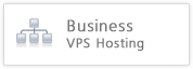 Business VPS Hosting