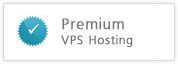 Premium VPS Hosting